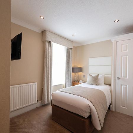 The Royal & Fortescue Hotel Barnstaple Eksteriør billede