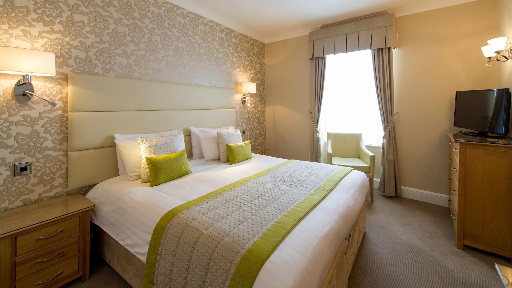 The Royal & Fortescue Hotel Barnstaple Eksteriør billede