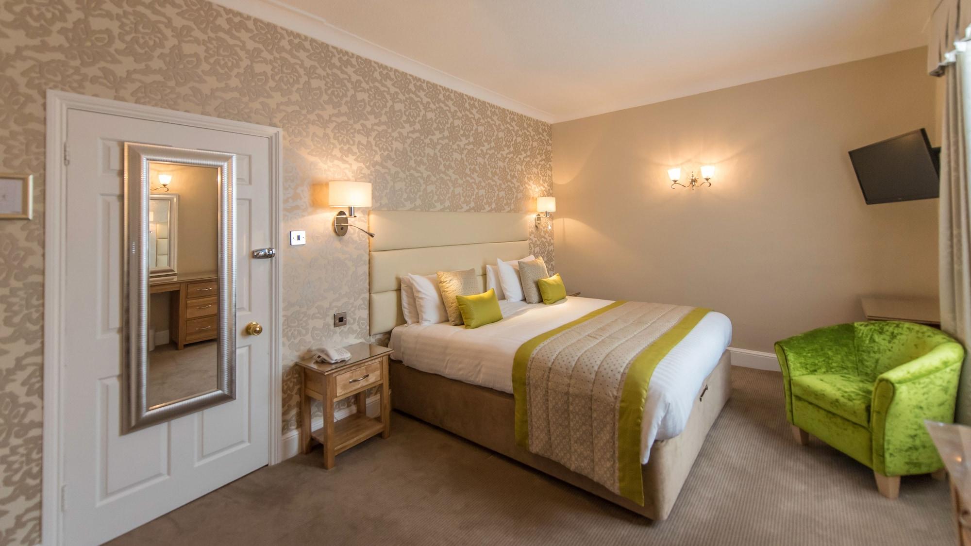 The Royal & Fortescue Hotel Barnstaple Eksteriør billede