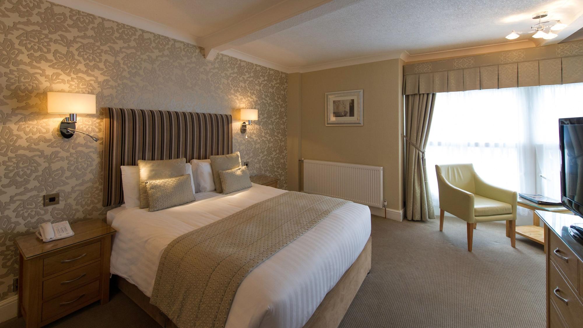 The Royal & Fortescue Hotel Barnstaple Eksteriør billede