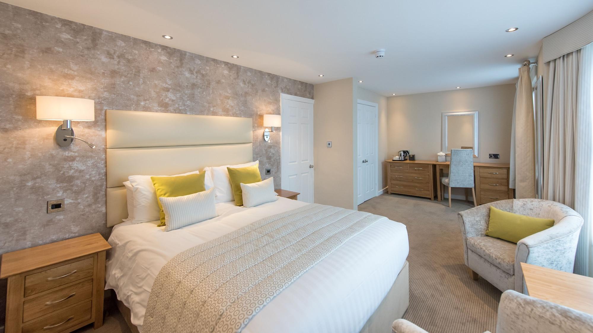The Royal & Fortescue Hotel Barnstaple Eksteriør billede