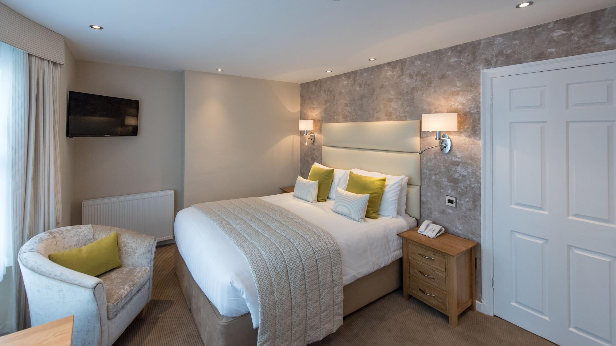 The Royal & Fortescue Hotel Barnstaple Eksteriør billede